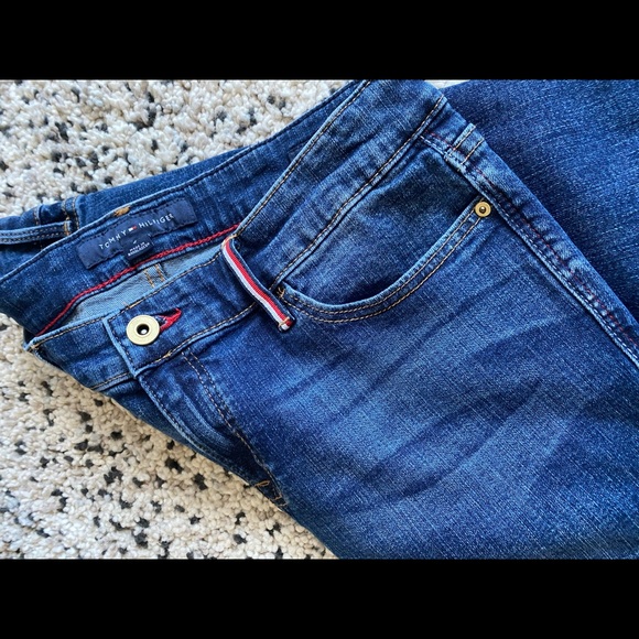 Tommy Hilfiger Jeans Pants - Picture 1 of 8